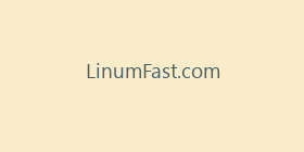 LinumFast.com
