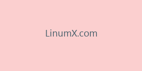 LinumX.com