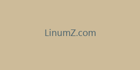 LinumZ.com
