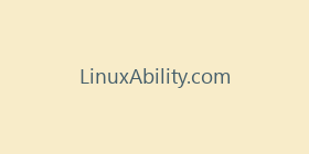 LinuxAbility.com