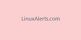 LinuxAlerts.com