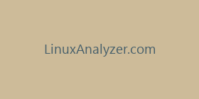 LinuxAnalyzer.com