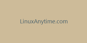 LinuxAnytime.com