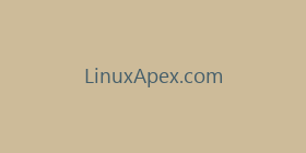 LinuxApex.com