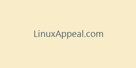 LinuxAppeal.com