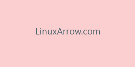 LinuxArrow.com