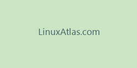 LinuxAtlas.com