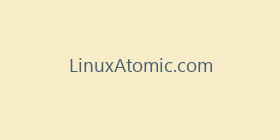 LinuxAtomic.com