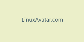 LinuxAvatar.com