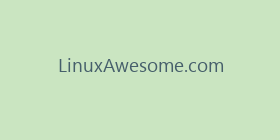LinuxAwesome.com