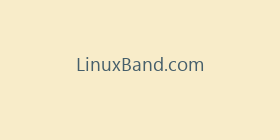 LinuxBand.com