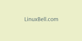LinuxBell.com