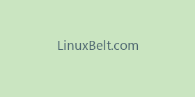 LinuxBelt.com