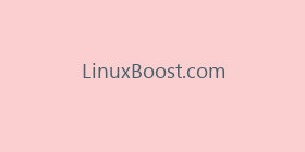 LinuxBoost.com