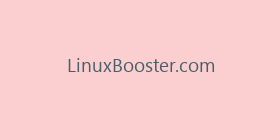 LinuxBooster.com