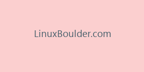LinuxBoulder.com