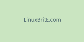 LinuxBritE.com