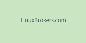 LinuxBrokers.com