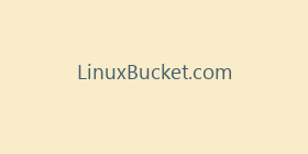 LinuxBucket.com