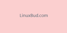 LinuxBud.com