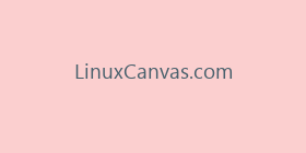 LinuxCanvas.com