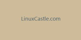 LinuxCastle.com