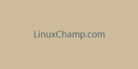 LinuxChamp.com