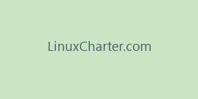 LinuxCharter.com