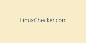 LinuxChecker.com