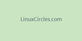 LinuxCircles.com
