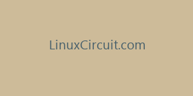 LinuxCircuit.com