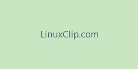 LinuxClip.com