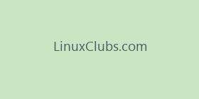 LinuxClubs.com