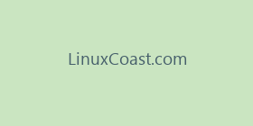 LinuxCoast.com