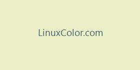 LinuxColor.com