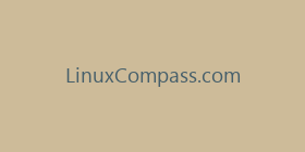 LinuxCompass.com