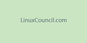 LinuxCouncil.com