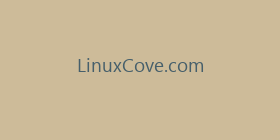 LinuxCove.com
