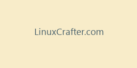 LinuxCrafter.com