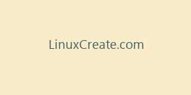 LinuxCreate.com