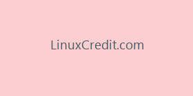 LinuxCredit.com