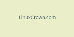 LinuxCrown.com