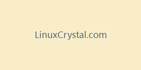 LinuxCrystal.com