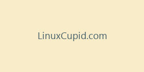 LinuxCupid.com