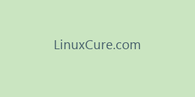 LinuxCure.com