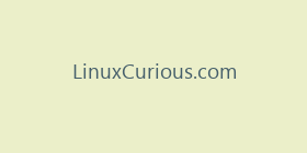 LinuxCurious.com