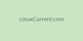 LinuxCurrent.com