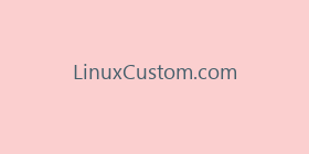 LinuxCustom.com