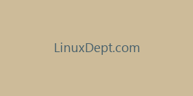 LinuxDept.com