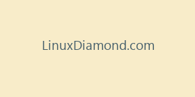 LinuxDiamond.com